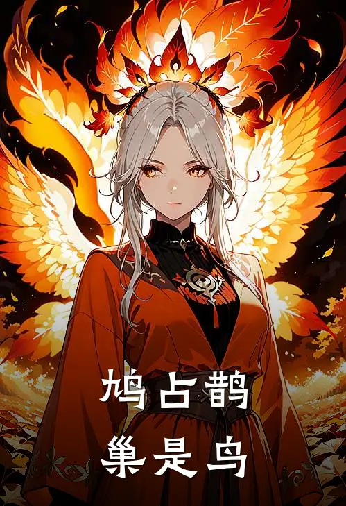 鸠占鹊巢是鸟