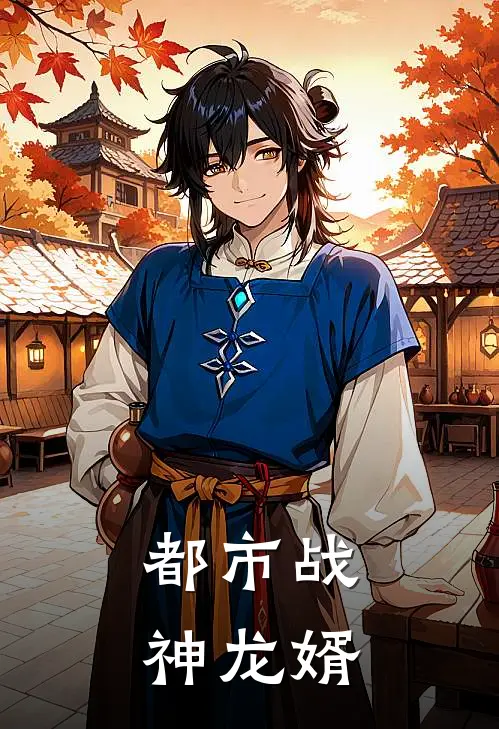 都市战神龙婿