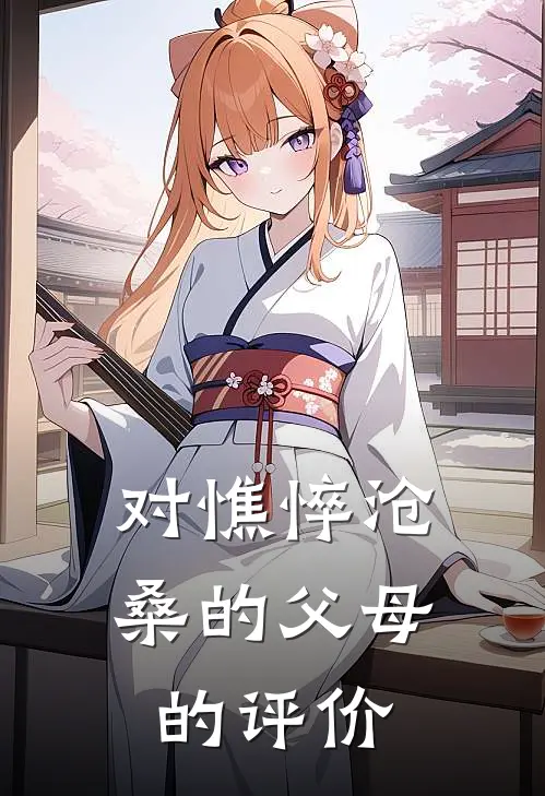 对憔悴沧桑的父母的评价