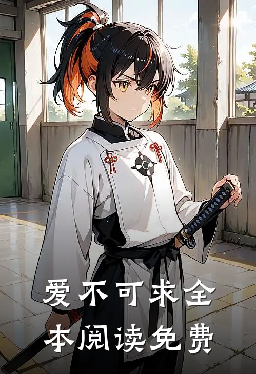 爱不可求 全本阅读免费