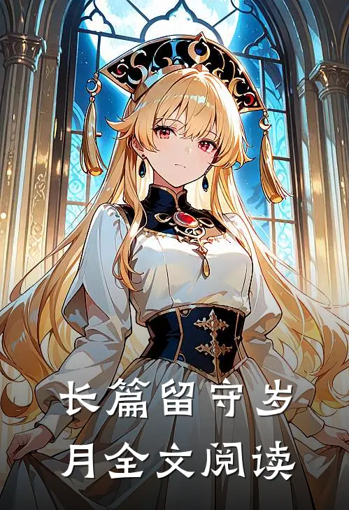 长篇留守岁月全文阅读