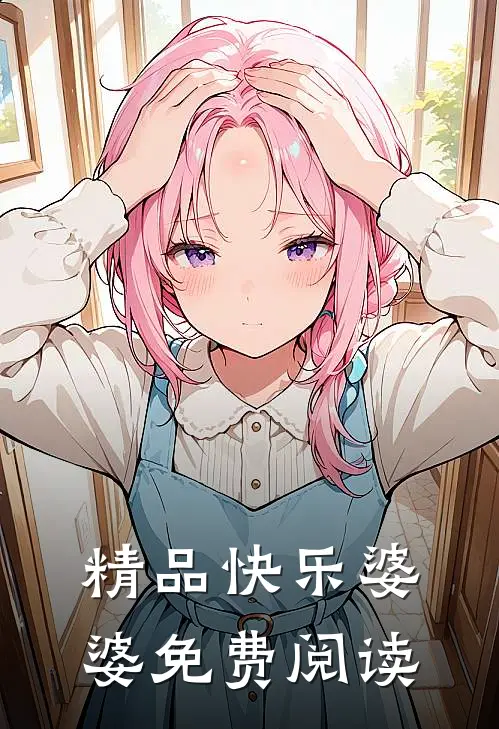 精品快乐婆婆免费阅读