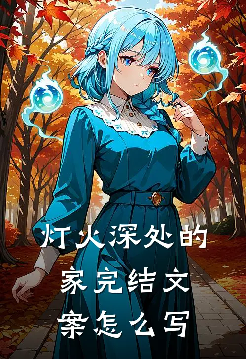 灯火深处的家完结文案怎么写