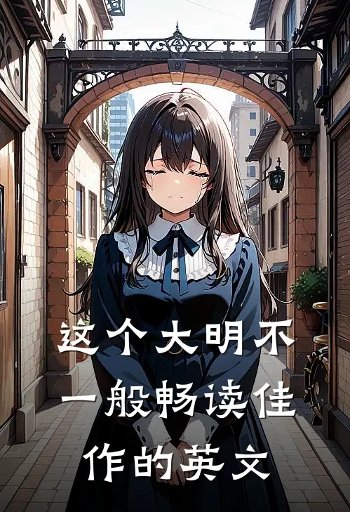这个大明不一般畅读佳作的英文