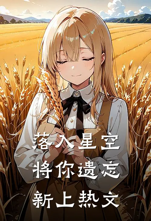 落入星空将你遗忘新上热文