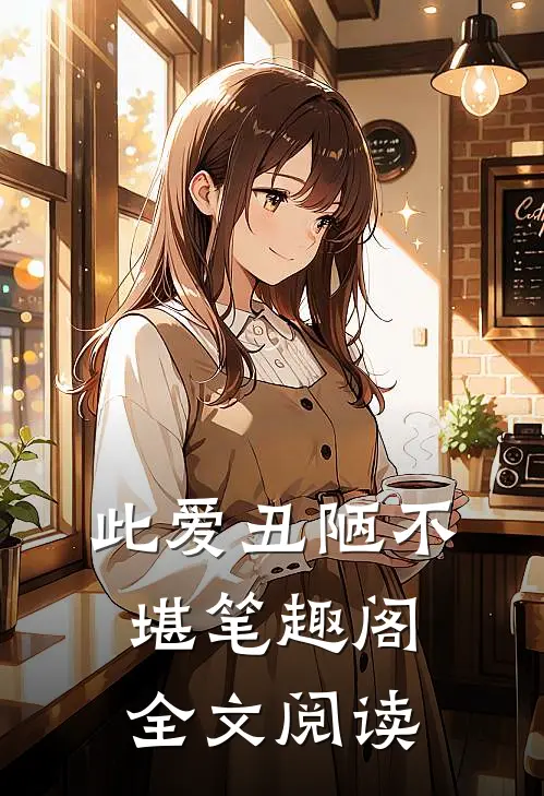 此爱丑陋不堪笔趣阁全文阅读