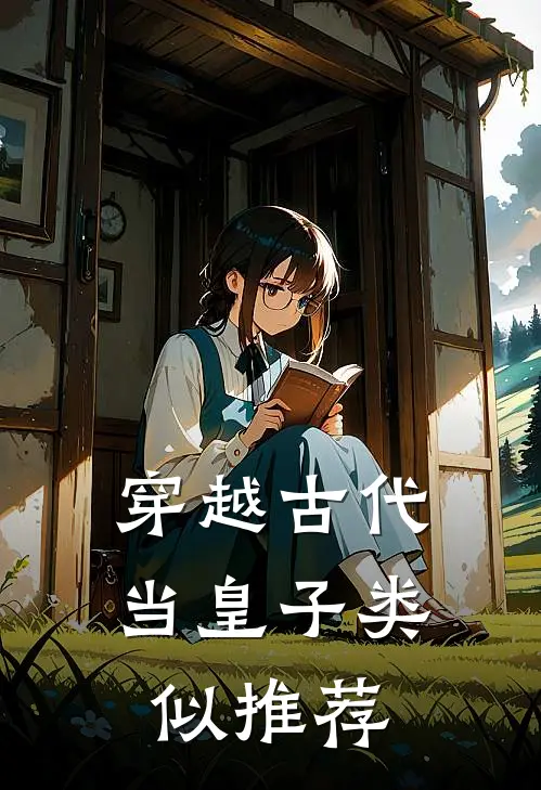 穿越古代当皇子类似推荐