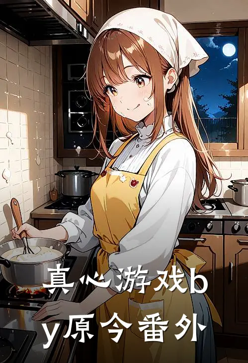 真心游戏 by原今番外