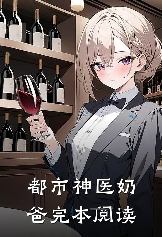 都市神医奶爸完本阅读