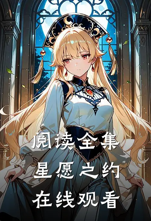 阅读全集星愿之约在线观看