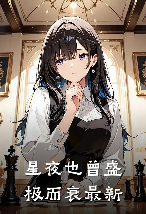 星夜也曾盛极而衰最新