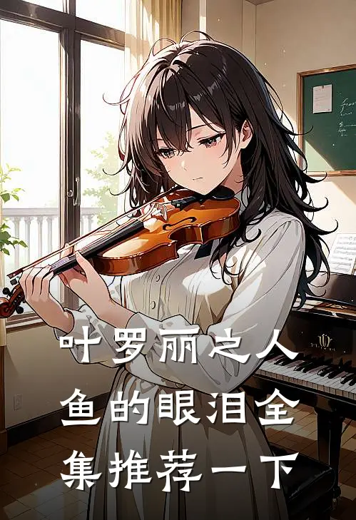叶罗丽之人鱼的眼泪全集推荐一下