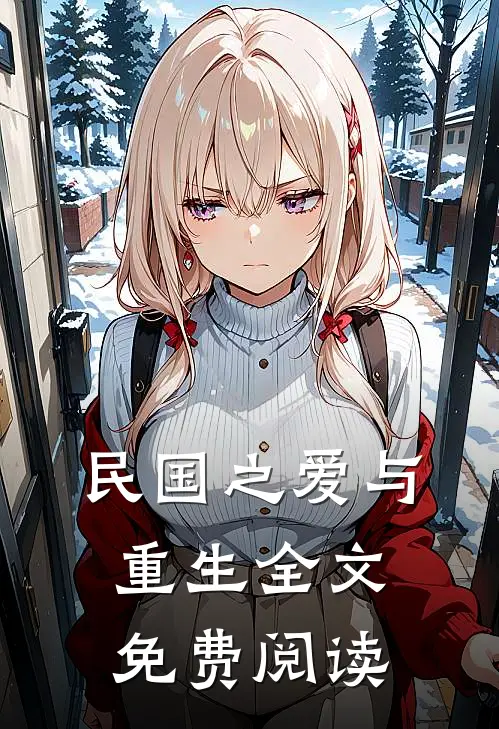 民国之爱与重生全文免费阅读