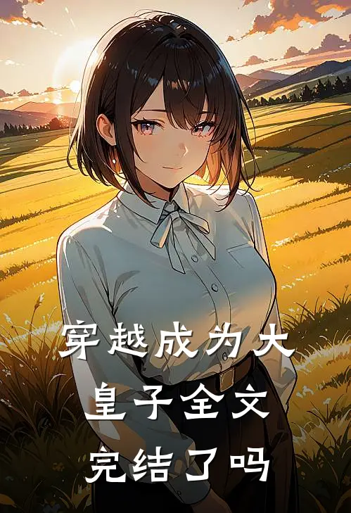 穿越成为大皇子全文完结了吗