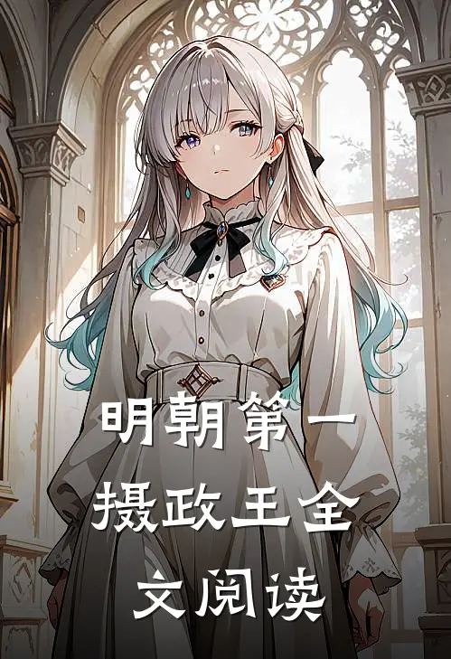 明朝第一摄政王全文阅读