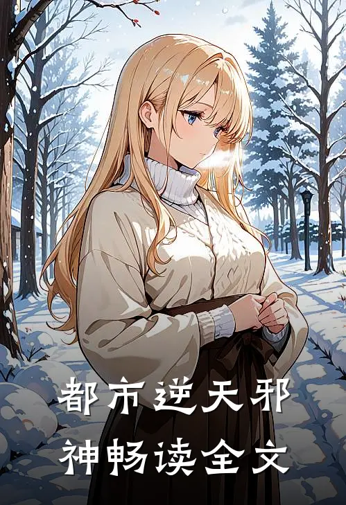 都市逆天邪神畅读全文