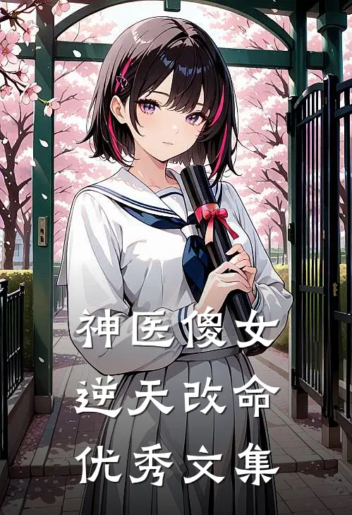 神医傻女逆天改命优秀文集