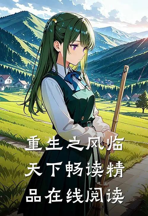 重生之风临天下畅读精品在线阅读