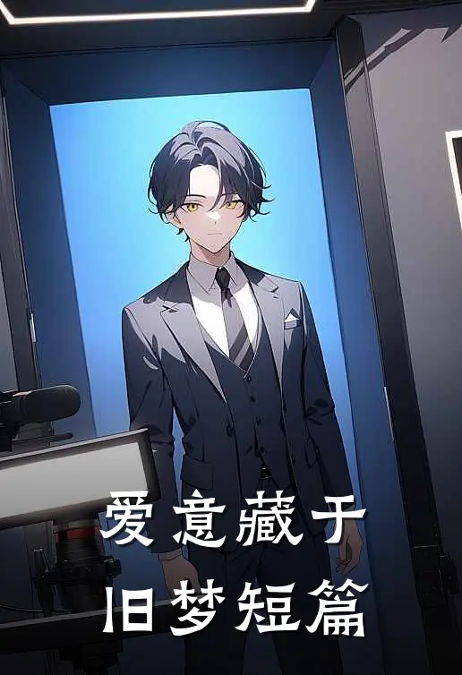 爱意藏于旧梦短篇