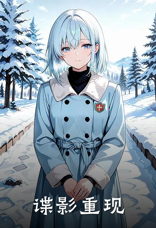 谍影重现