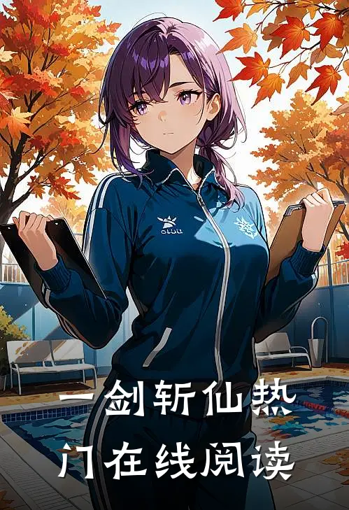 一剑斩仙热门在线阅读