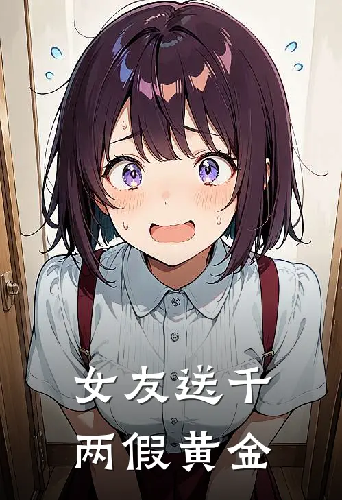 女友送千两假黄金