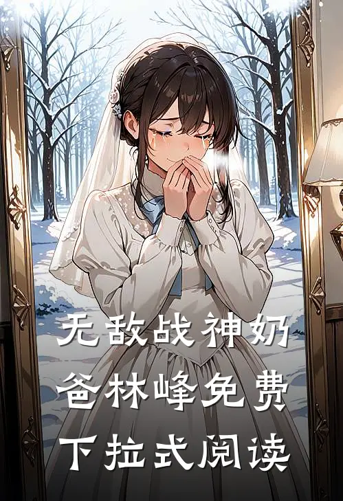 无敌战神奶爸林峰免费下拉式阅读