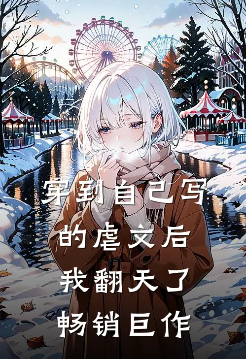 穿到自己写的虐文后我翻天了畅销巨作