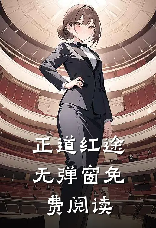 正道红途无弹窗免费阅读