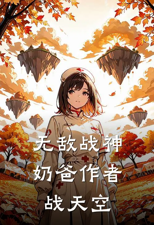 无敌战神奶爸作者战天空
