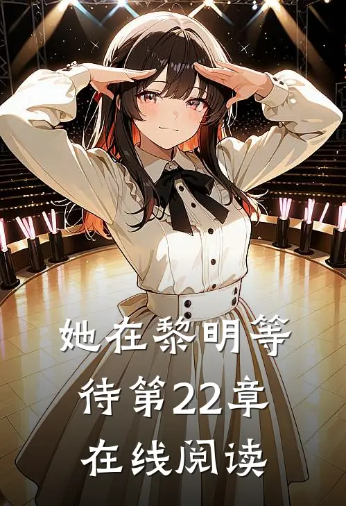 她在黎明等待第22章在线阅读