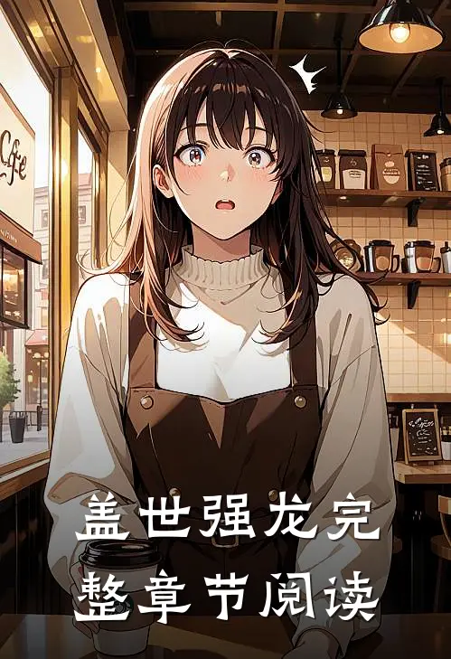 盖世强龙完整章节阅读