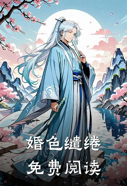 婚色缱绻免费阅读