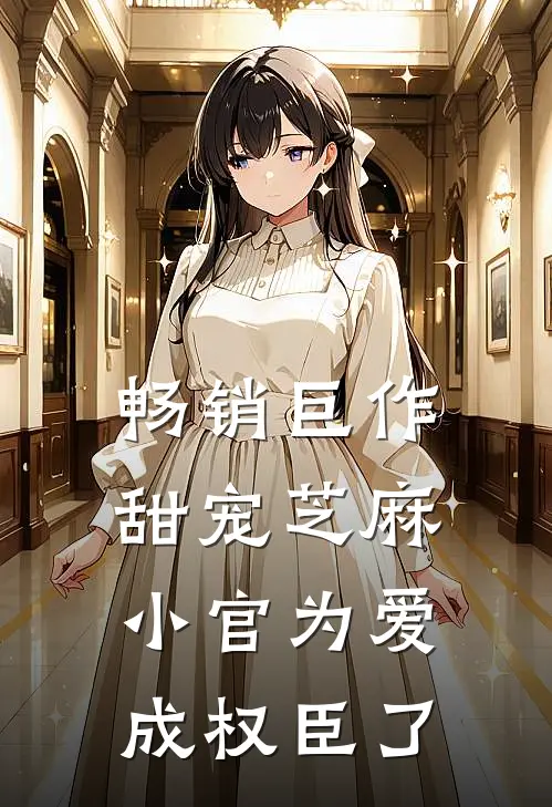 畅销巨作甜宠芝麻小官为爱成权臣了