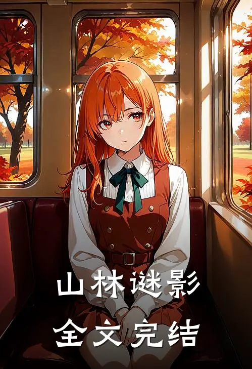 山林谜影全文完结