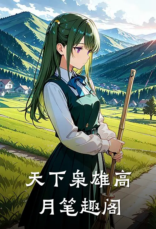 天下枭雄高月笔趣阁