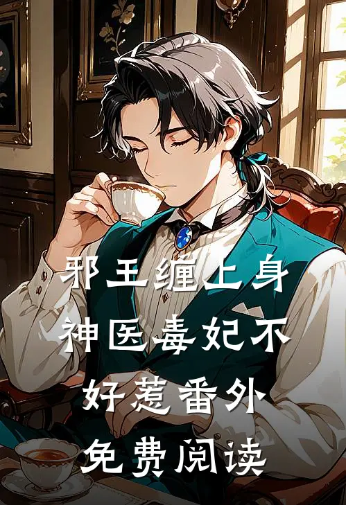 邪王缠上身神医毒妃不好惹番外免费阅读