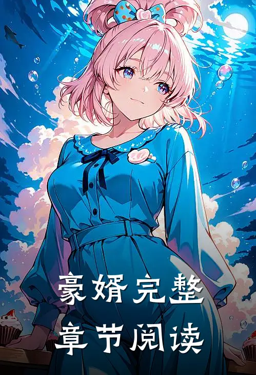 豪婿完整章节阅读