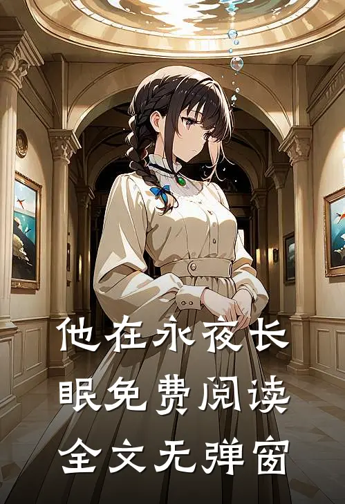 他在永夜长眠免费阅读全文无弹窗