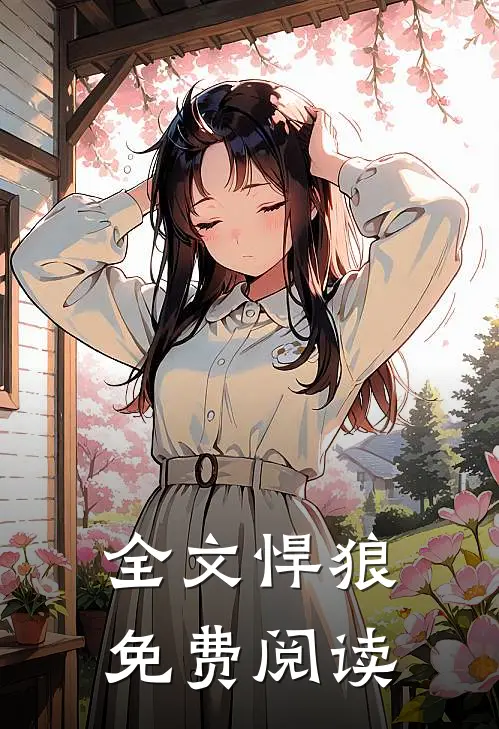 全文悍狼免费阅读