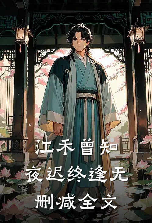 江禾曾知，夜迟终逢无删减全文