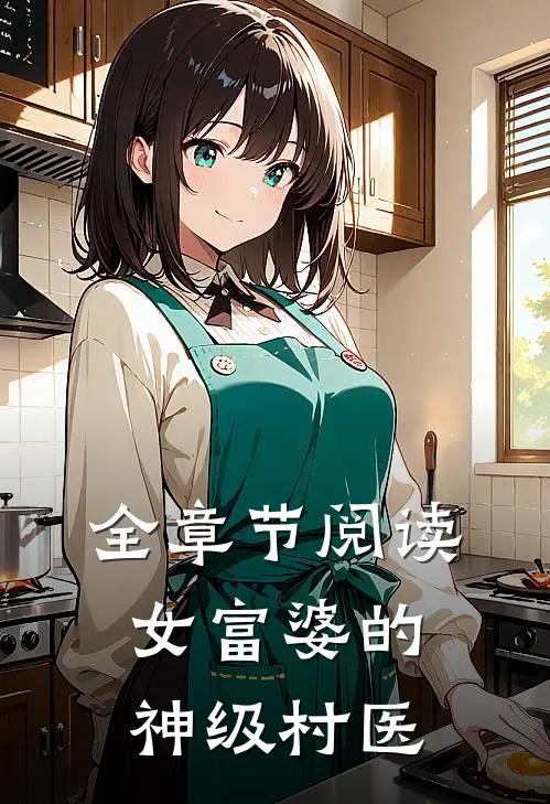 全章节阅读女富婆的神级村医