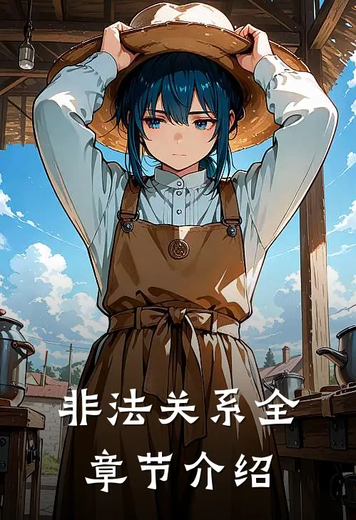 非法关系全章节介绍