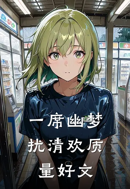 一席幽梦扰清欢质量好文