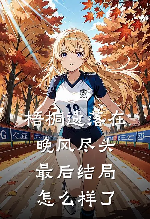 梧桐遗落在晚风尽头最后结局怎么样了