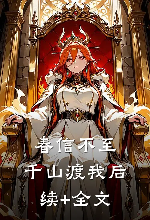 春信不至，千山渡我后续+全文