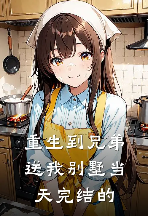 重生到兄弟送我别墅当天完结的