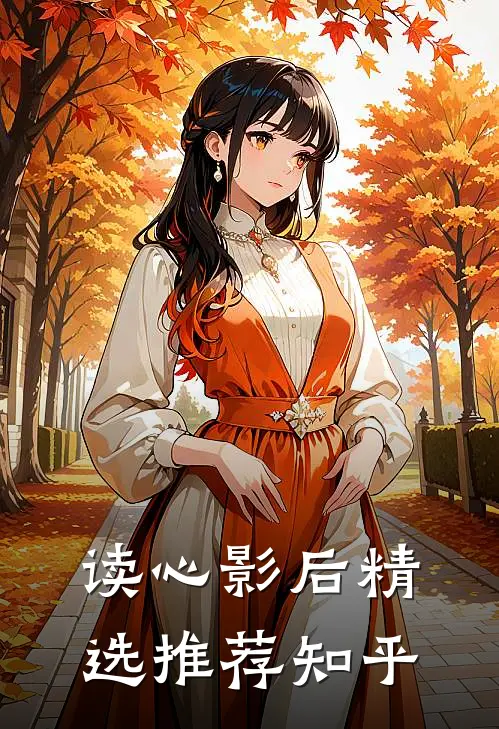 读心影后精选推荐知乎
