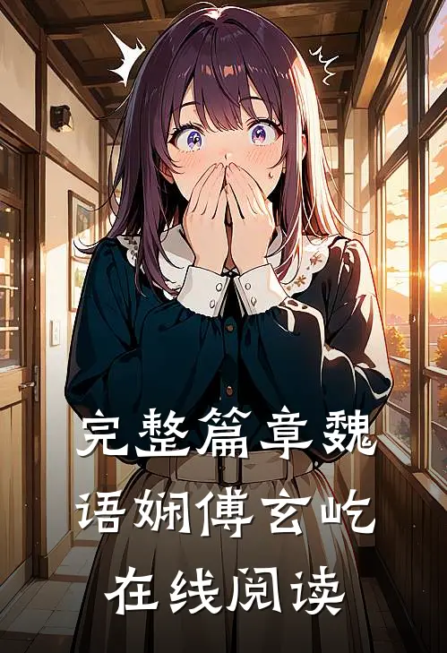 完整篇章魏语娴傅玄屹在线阅读