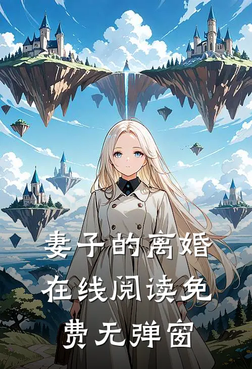 妻子的离婚在线阅读免费无弹窗